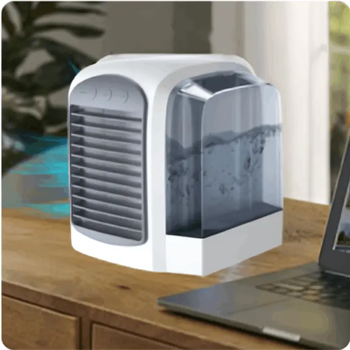 Chill Wave Pro customer review Barry R.